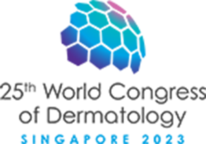 25th world congress of dermotology