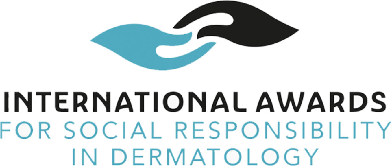 internatioonals awards for social responsibility in dermatology